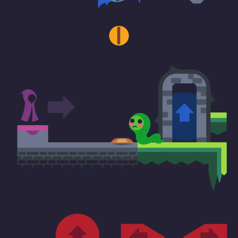 Game by @yren