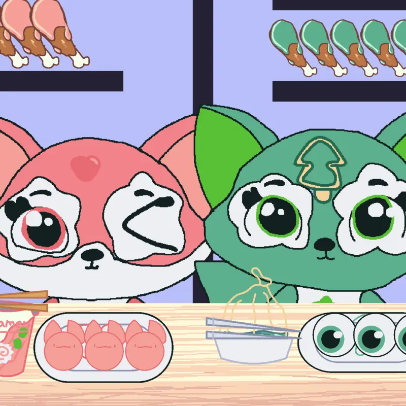 Game by @Mochi_FluvsiesBinky