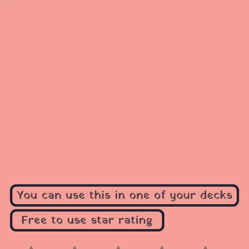 Game by @Endless_Face