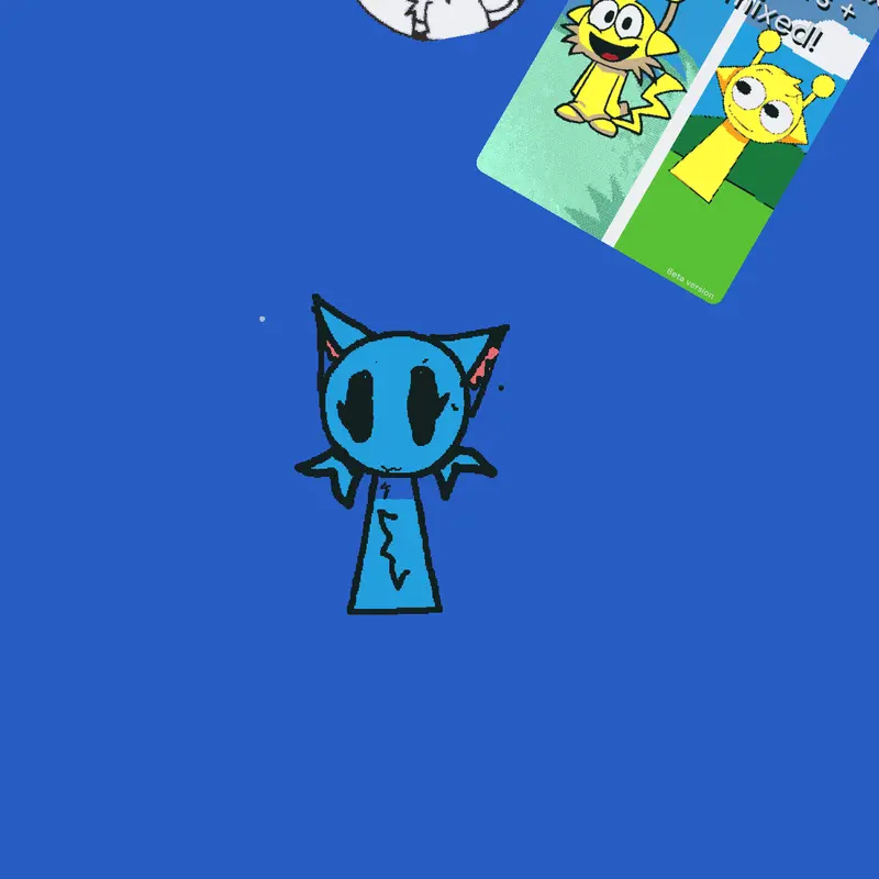 Game by @Really-scary-doorsu