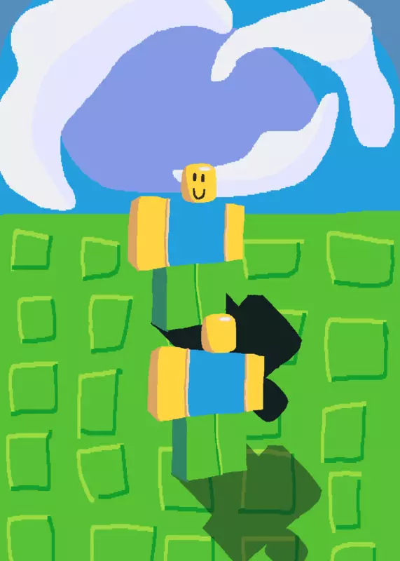 Game by @lityss