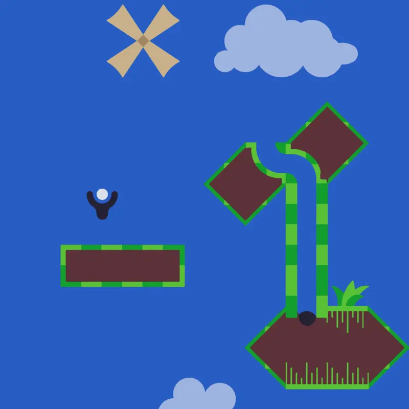 Game by @nicocr