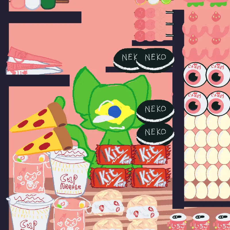 Game by @Leitoaatoa