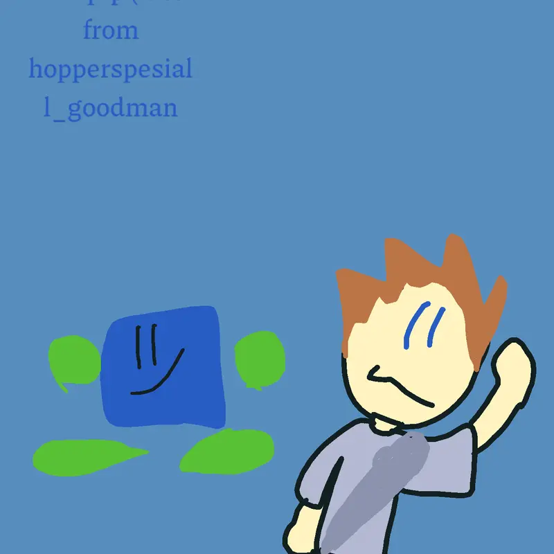Game by @blue_man