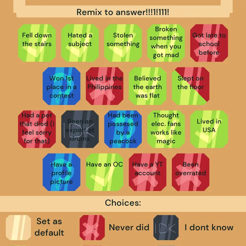 Game by @_TIRED_
