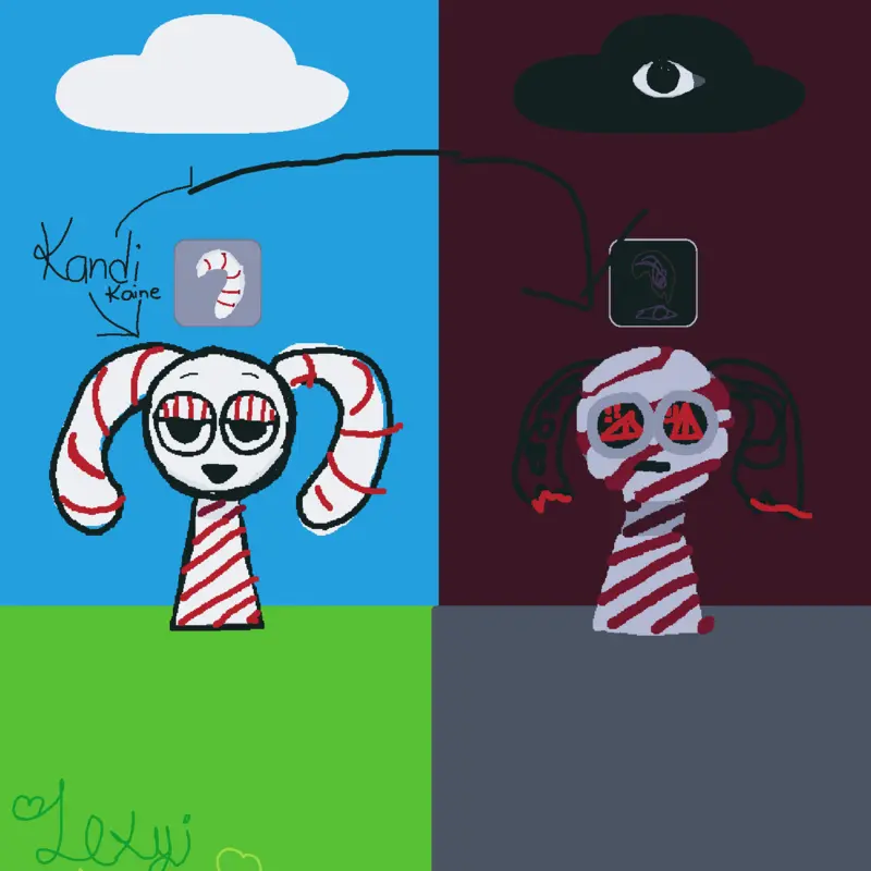 Game by @Lexyi_ARts