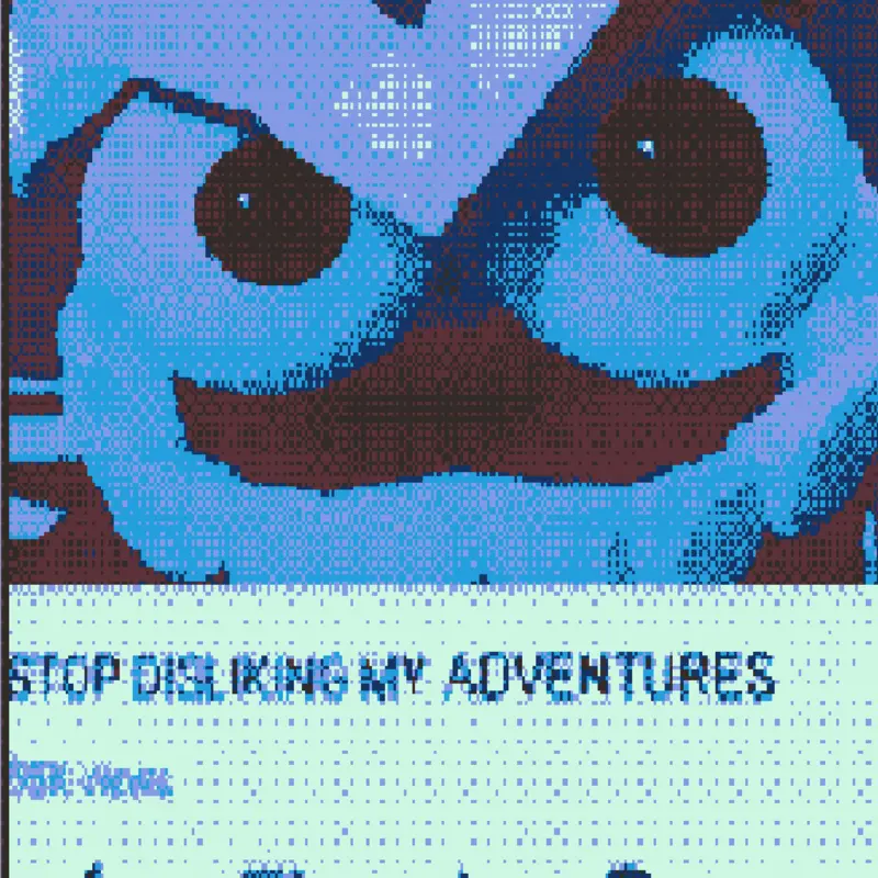Game by @Matkah