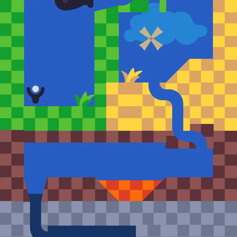 Game by @woodtulip