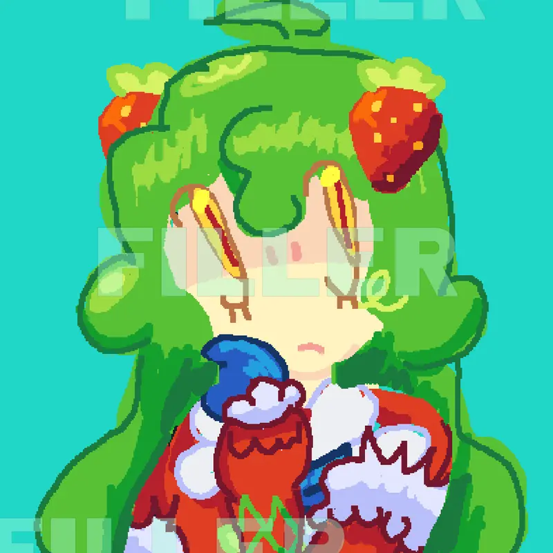 Game by @Caramelbar