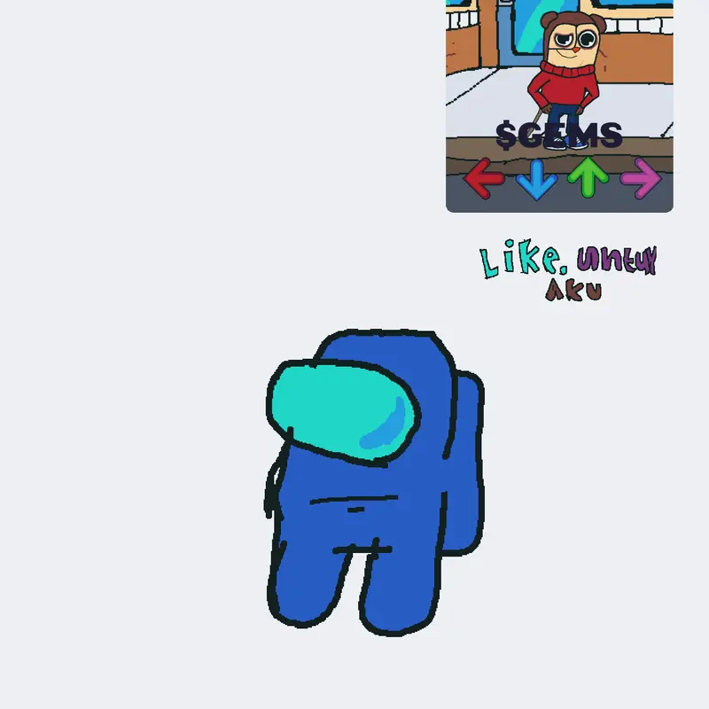 Game by @jhbbg
