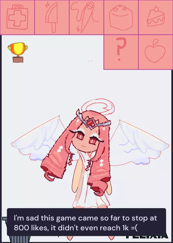 Game by @felixia-oficial
