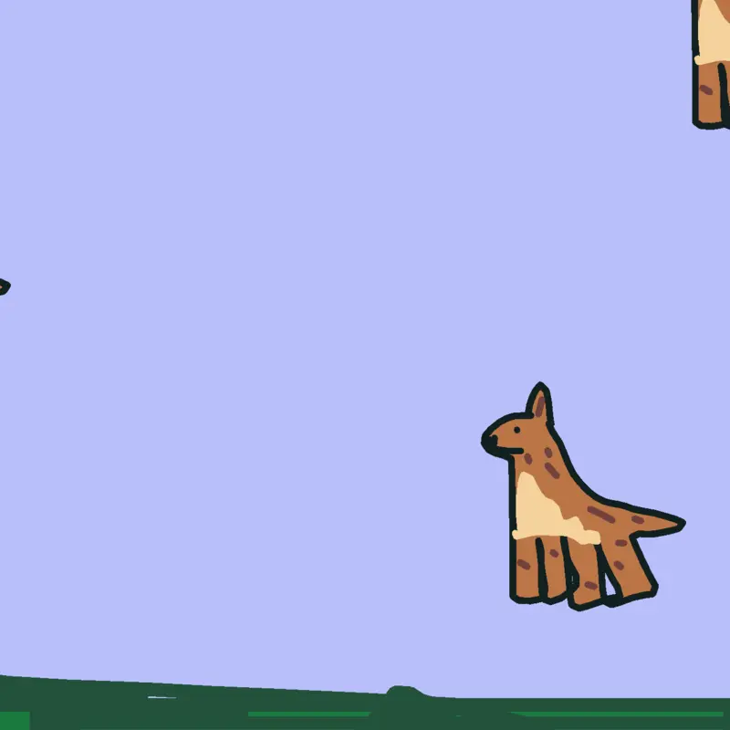 Game by @appellim