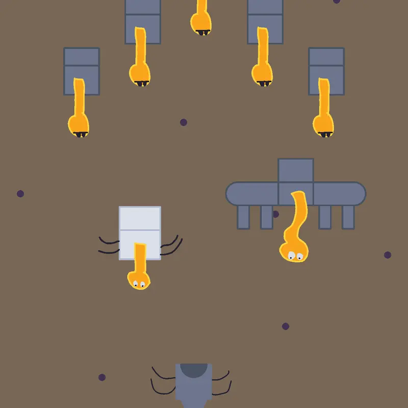 Game by @TabletfromBB