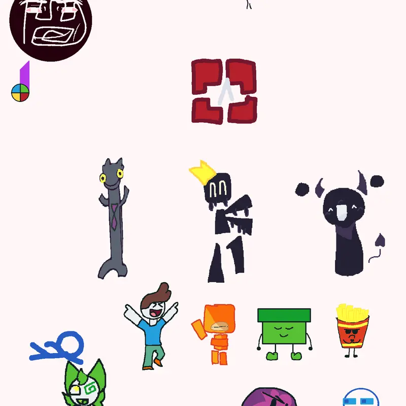 Game by @EvelynSeven