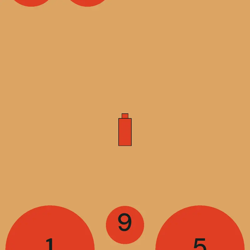 Battery game by @BUTTER321