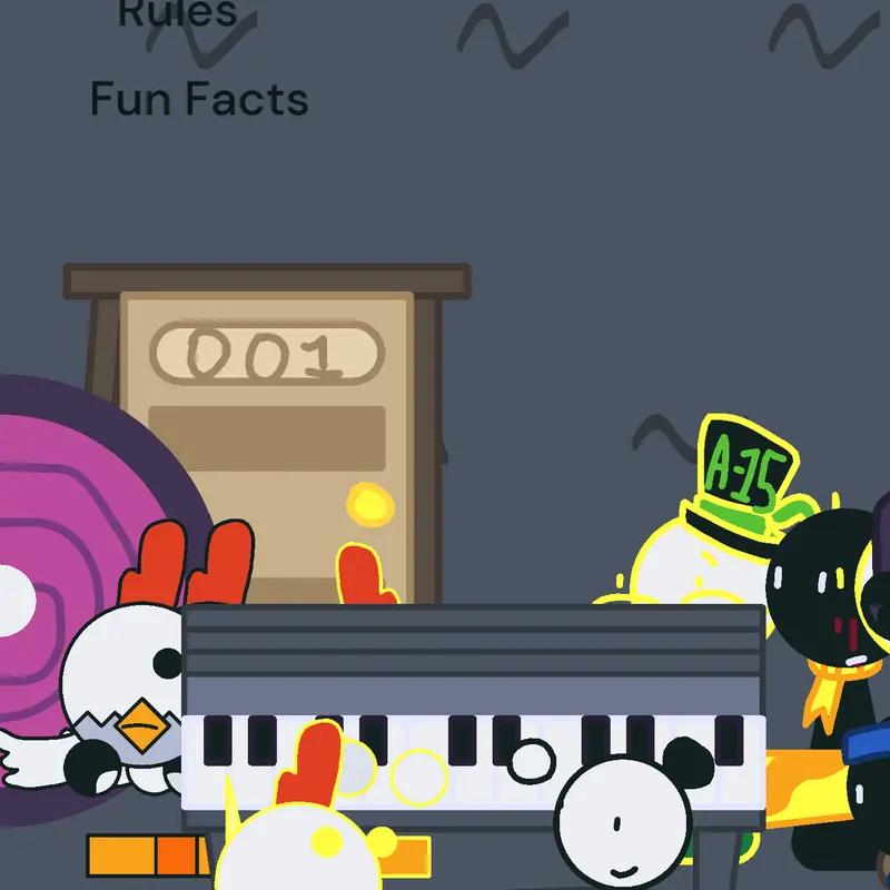 Game by @The_Beloved_Tutorialiw