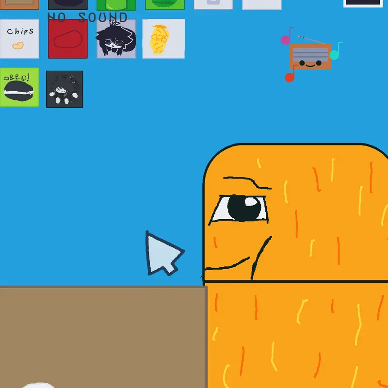 Game by @c00lkidd891