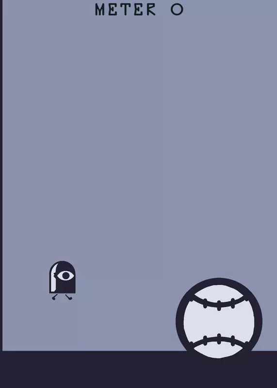 Game by @cubboandstik