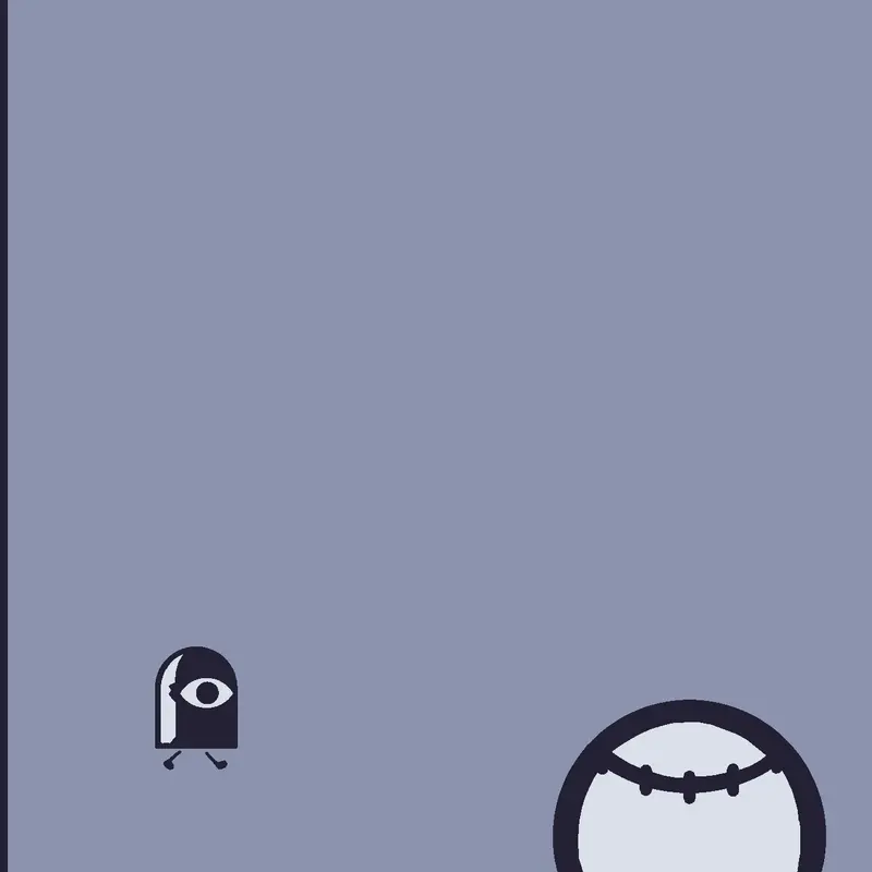 Game by @cubboandstik