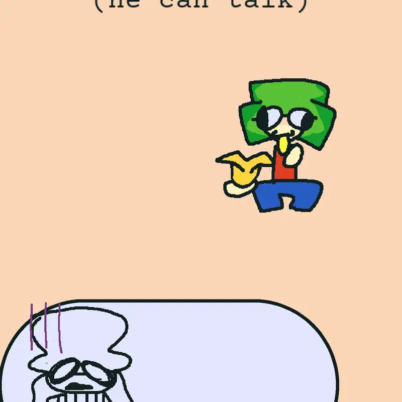 Game by @iddoy_berry