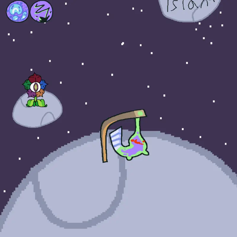 Game by @eyeBuster2