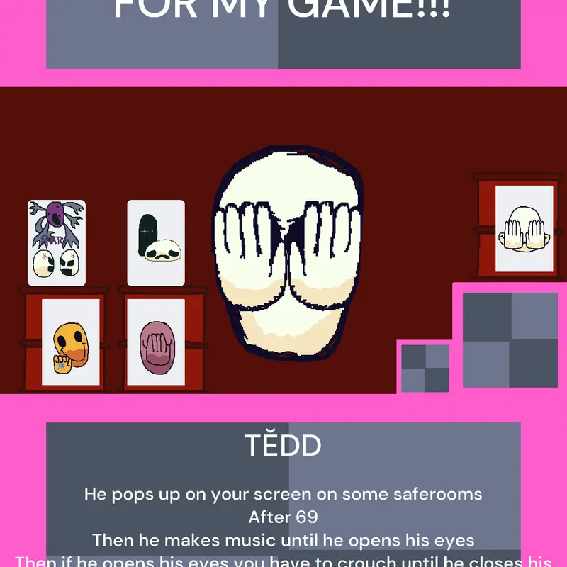 Game by @LiminalOne