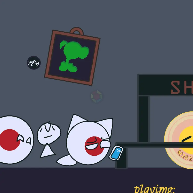 Game by @crew2
