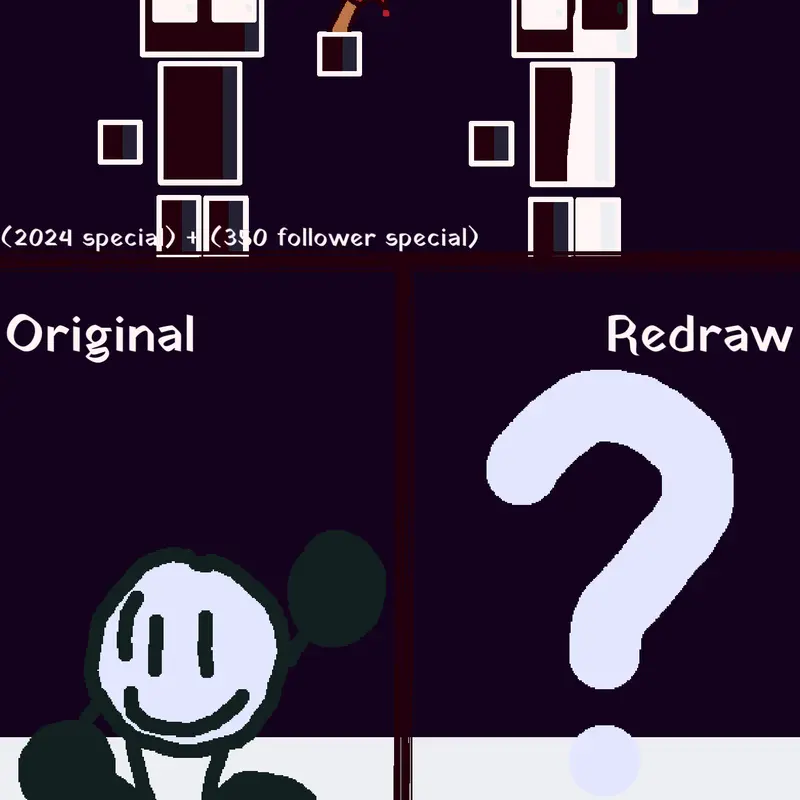 Game by @BallyDraws1