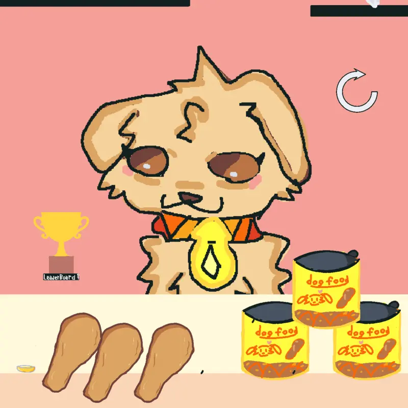 Game by @ecemio
