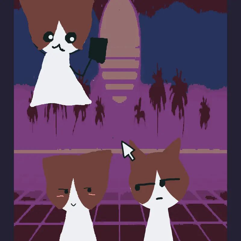 Game by @ihatefruitcake321