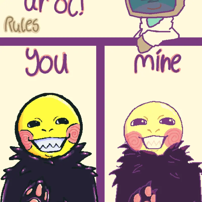 Game by @Zal3mS