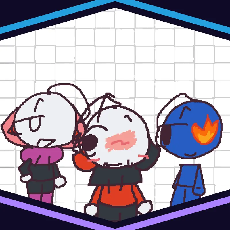 Game by @firekitti_imAgirl