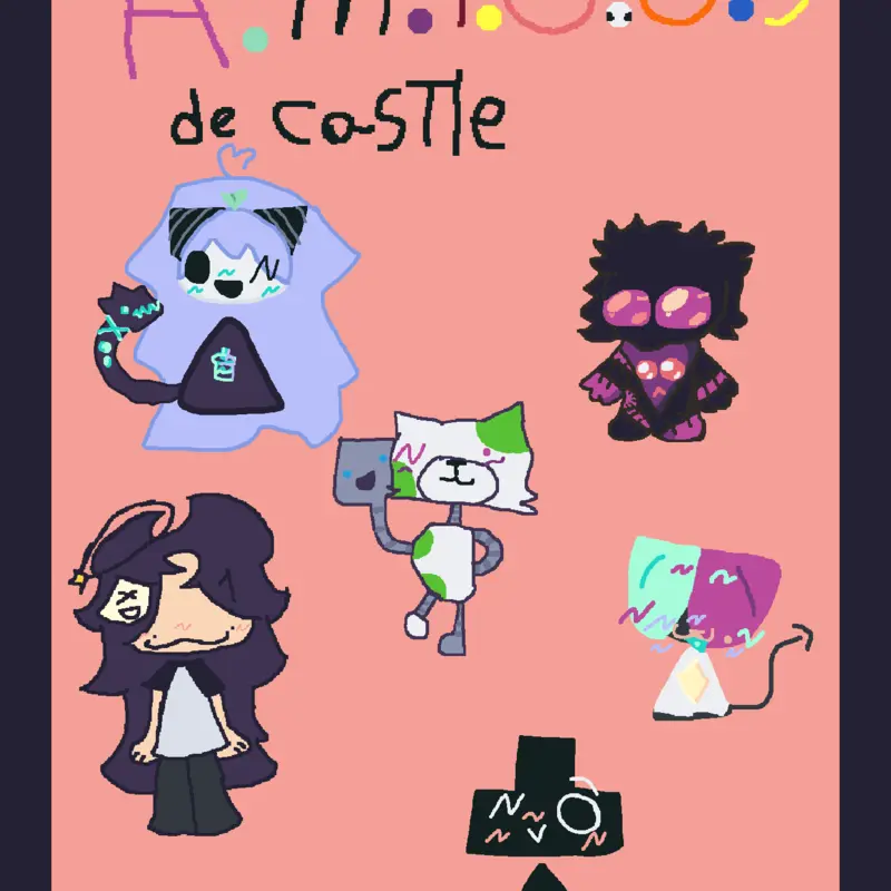 Game by @-_rexi_-