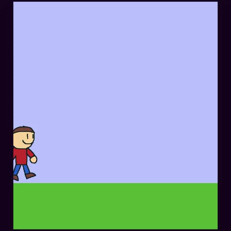 Game by @llahsram91