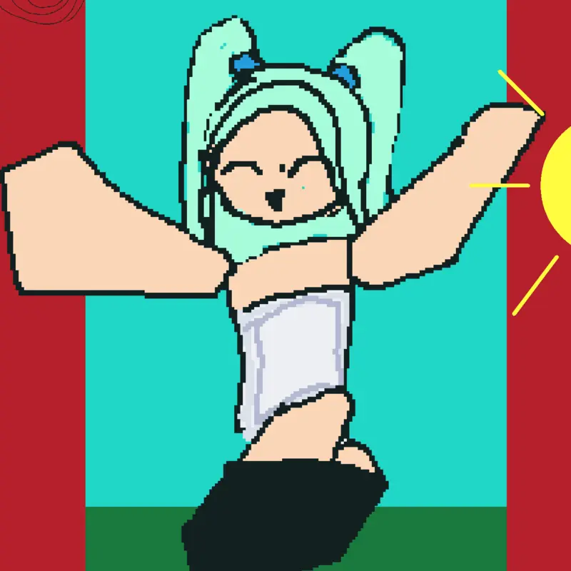 Game by @LaraYasmi7