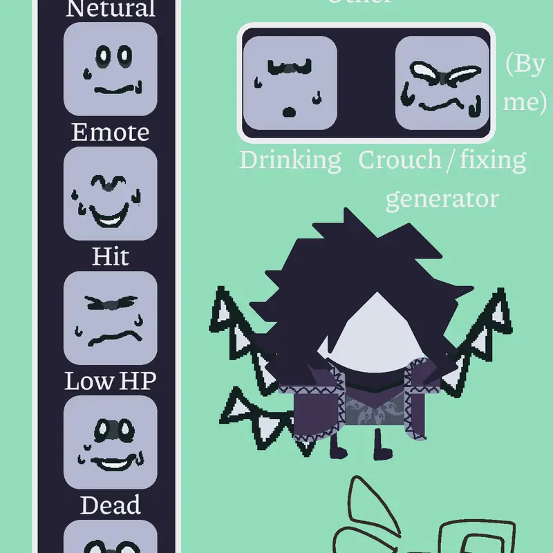 Game by @BeautifulMoth