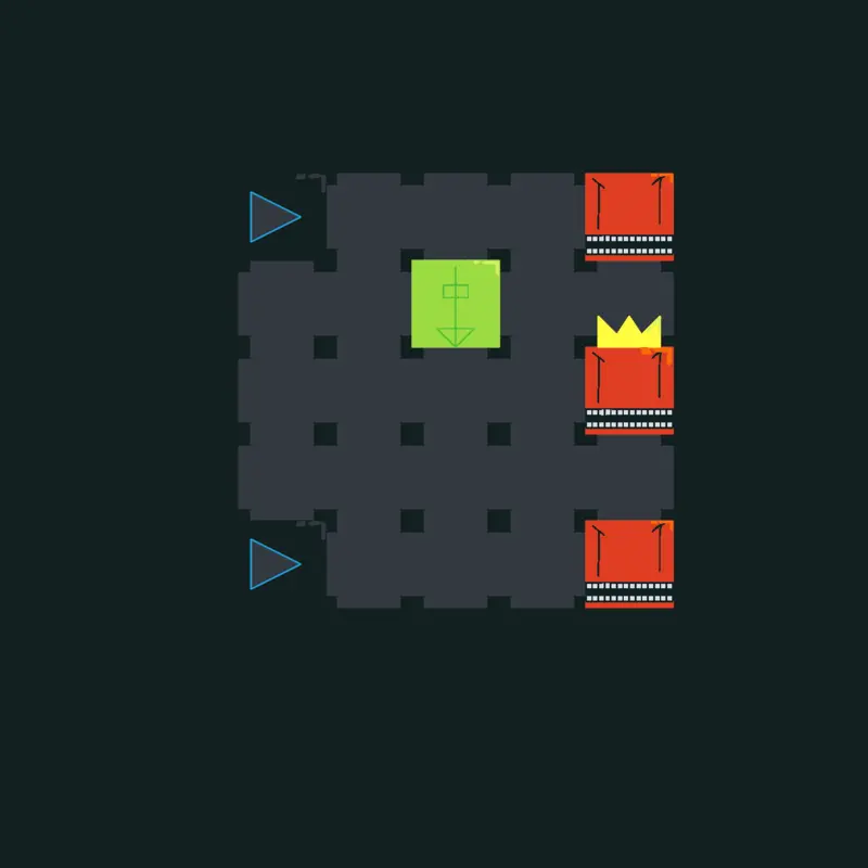 Game by @bagusplays