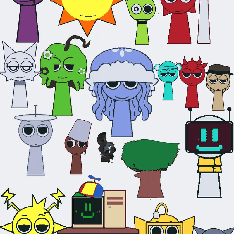 Game by @sprunkibfdi1