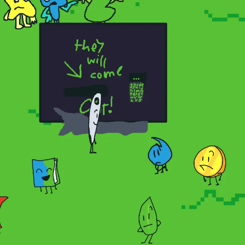 Game by @FIRSTGROOVYGANG1