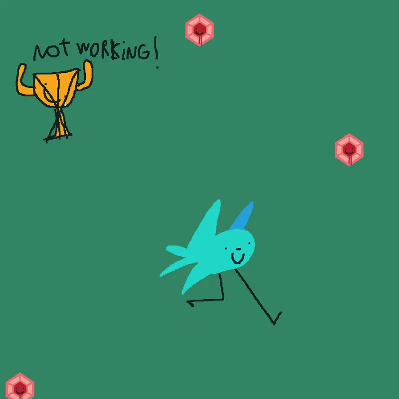 Game by @idiotsandwich