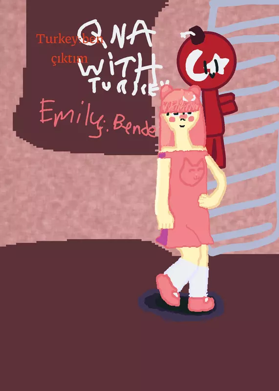 Game by @-_Emily_and_friends_-