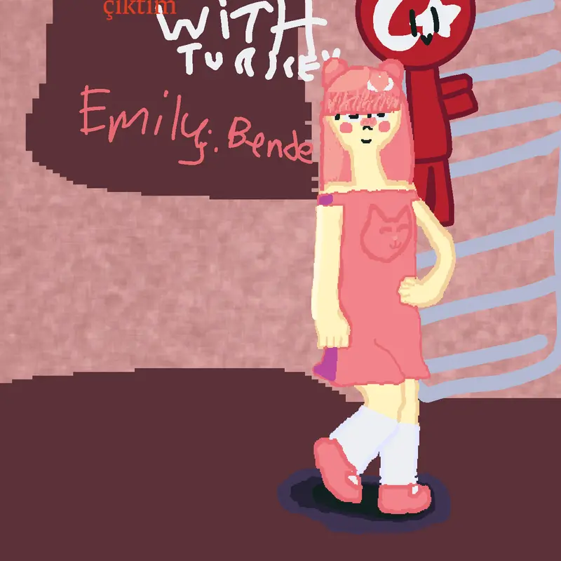Game by @-_Emily_and_friends_-
