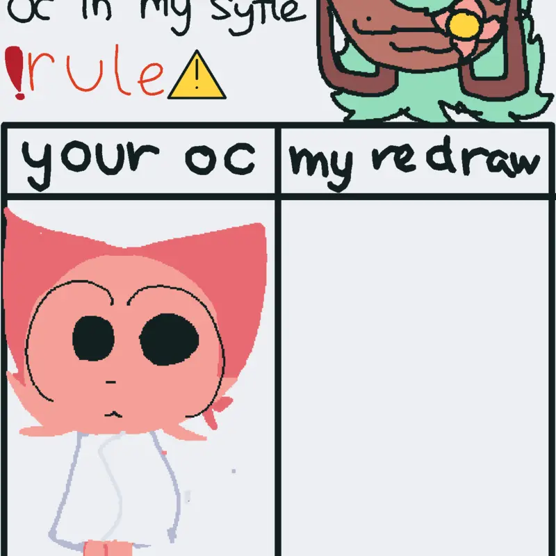 Idk uhh what to add here by @DEETHEBEE