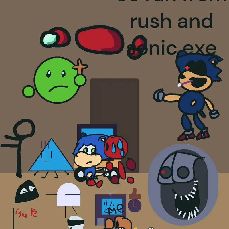Game by @splitfase