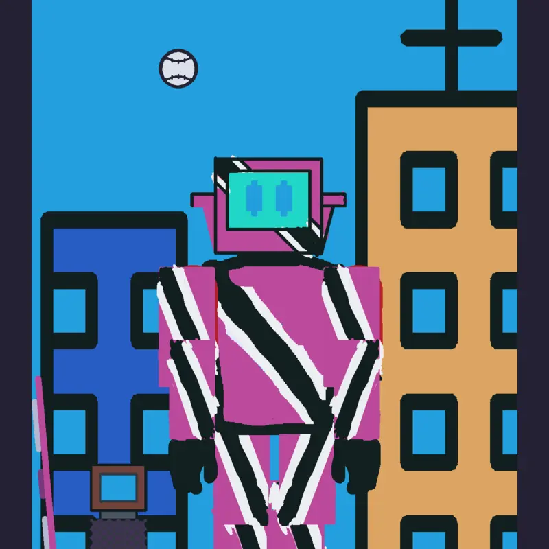 Game by @TTKillian