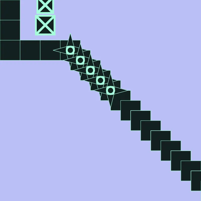 Game by @HunterXgame1703