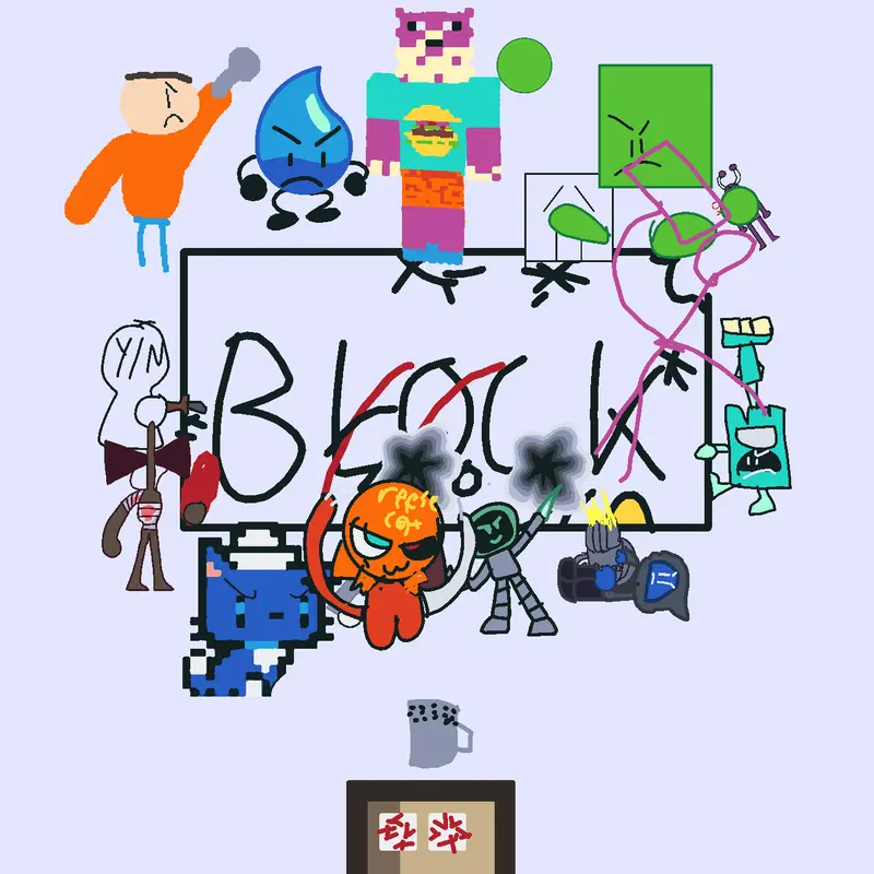 Game by @reesebinnky67