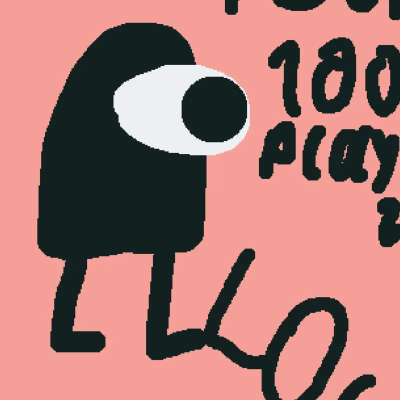 Game by @VERYEVILCHASTER