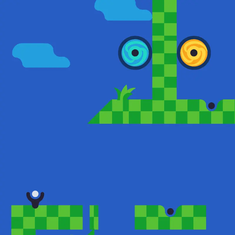 Game by @dinopepe