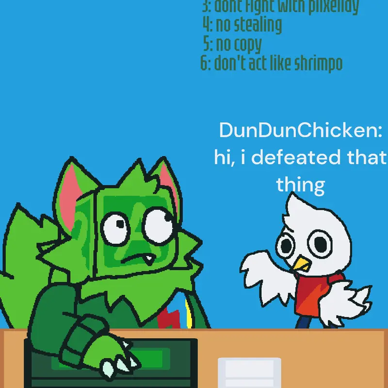 Game by @Your_Local_MrMeow